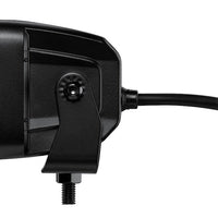 Hella Universal Black Magic 3.2in L.E.D. Cube Kit - Flood Beam (Long Range) - Lights