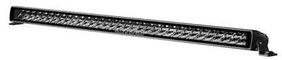 Hella Universal Black Magic 32in Thin Light Bar - Driving Beam - Lights