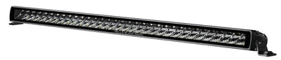 Hella Universal Black Magic 32in Thin Light Bar - Driving Beam - Lights