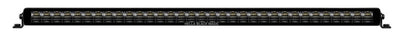 Hella Universal Black Magic 32in Thin Light Bar - Driving Beam - Lights