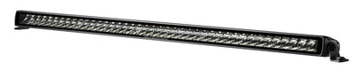 Hella Universal Black Magic 40in Thin Light Bar - Driving Beam - Lights