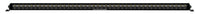 Hella Universal Black Magic 40in Thin Light Bar - Driving Beam - Lights