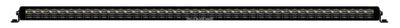 Hella Universal Black Magic 40in Thin Light Bar - Driving Beam - Lights