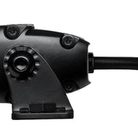 Hella Universal Black Magic 40in Thin Light Bar - Driving Beam - Lights