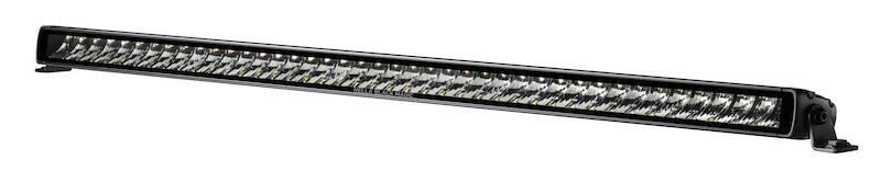 Hella Universal Black Magic 40in Thin Light Bar - Driving Beam - Lights