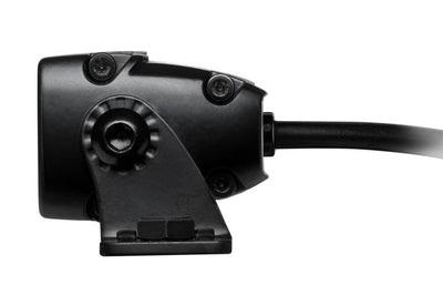 Hella Universal Black Magic 40in Thin Light Bar - Driving Beam - Lights