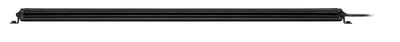 Hella Universal Black Magic 40in Thin Light Bar - Driving Beam - Lights