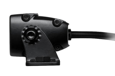 Hella Universal Black Magic 40in Thin Light Bar - Driving Beam - Lights