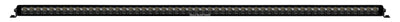 Hella Universal Black Magic 50in Thin Light Bar - Driving Beam - Lights