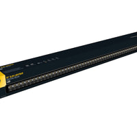 Hella Universal Black Magic 50in Thin Light Bar - Driving Beam - Lights