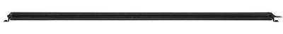 Hella Universal Black Magic 50in Thin Light Bar - Driving Beam - Lights