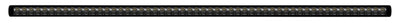 Hella Universal Black Magic 50in Thin Light Bar - Driving Beam - Lights
