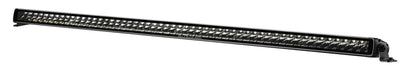 Hella Universal Black Magic 50in Thin Light Bar - Driving Beam - Lights