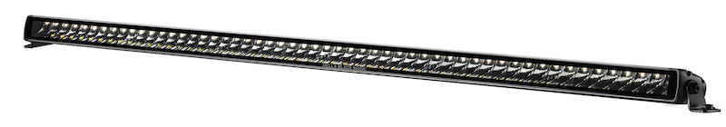 Hella Universal Black Magic 50in Thin Light Bar - Driving Beam - Lights