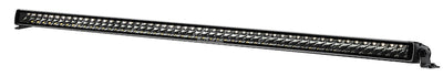 Hella Universal Black Magic 50in Thin Light Bar - Driving Beam - Lights