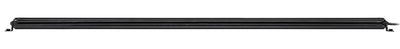 Hella Universal Black Magic 50in Thin Light Bar - Driving Beam - Lights
