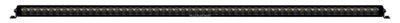 Hella Universal Black Magic 50in Thin Light Bar - Driving Beam - Lights