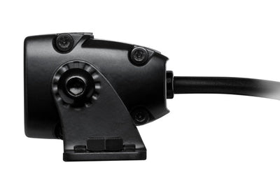 Hella Universal Black Magic 50in Thin Light Bar - Driving Beam - Lights