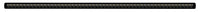 Hella Universal Black Magic 50in Thin Light Bar - Driving Beam - Lights