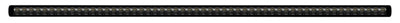 Hella Universal Black Magic 50in Thin Light Bar - Driving Beam - Lights