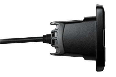 Hella Universal Black Magic 6 L.E.D. Flush Mount Mini Light Bar - Flood Beam - Lights