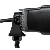 Hella Universal Black Magic 6 L.E.D. Mini Light Bar - Flood Beam - Lights