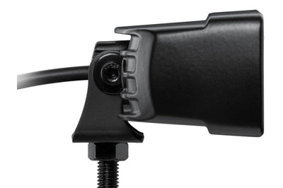 Hella Universal Black Magic 6 L.E.D. Mini Light Bar - Flood Beam - Lights