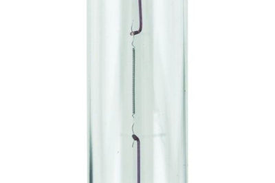 Hella Universal Clear 12V 10W 10x41mm T3.25 Bulb - Lights