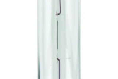 Hella Universal Clear 12V 10W 10x41mm T3.25 Bulb - Lights