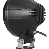 Hella Value Fit 7in Light - 30W Round Spot Beam - LED - Lights