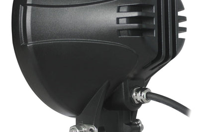 Hella Value Fit 7in Light - 30W Round Spot Beam - LED - Lights