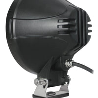 Hella Value Fit 7in Light - 30W Round Spot Beam - LED - Lights