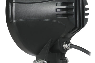 Hella Value Fit 7in Light - 30W Round Spot Beam - LED - Lights