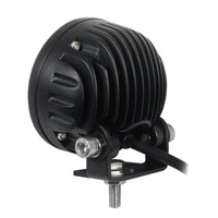 Hella Value Fit 90mm 6 LED Light - PED Off Road Spot - Lights