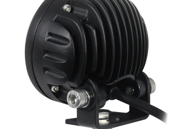 Hella Value Fit 90mm 6 LED Light - PED Off Road Spot - Lights