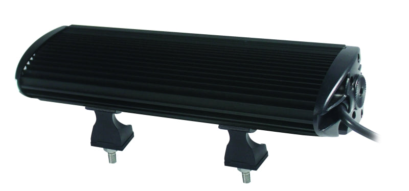 Hella Value Fit Design 11in - 60W LED Light Bar - Combo Beam - Lights