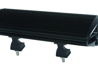 Hella Value Fit Design 11in - 60W LED Light Bar - Combo Beam - Lights