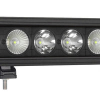 Hella Value Fit Design 11in - 60W LED Light Bar - Combo Beam - Lights