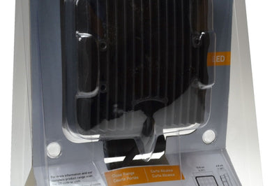 Hella ValueFit LED Work Lamps 4SQ 2.0 MV CR BP - Lights