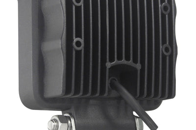 Hella ValueFit LED Work Lamps 4SQ 2.0 MV CR BP - Lights