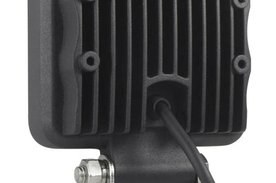 Hella ValueFit Work Light 4SQ 1.0 LED MV LR LT - Lights