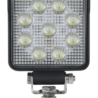 Hella ValueFit Work Light 4SQ 1.0 LED MV LR LT - Lights