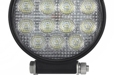 Hella ValueFit Work Light 5RD 2.0 LED MV CR LT - Lights