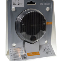 Hella ValueFit Work Light 5RD 2.0 LED MV CR LT - Lights