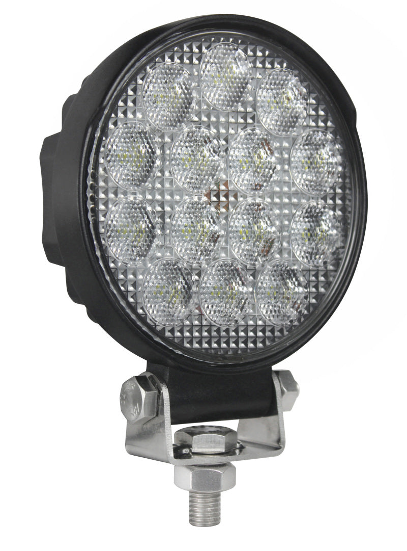 Hella ValueFit Work Light 5RD 2.0 LED MV CR LT - Lights