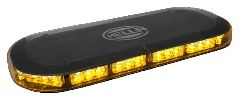 Hella Warning Light 1Lx - Lights