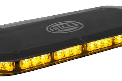 Hella Warning Light 1Lx - Lights