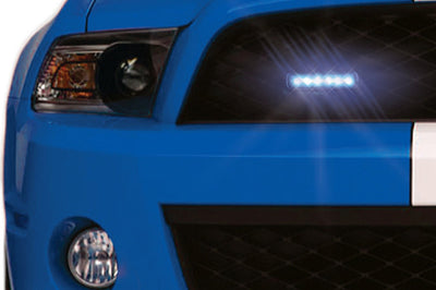 Hella Warning Light 2Wb - Lights