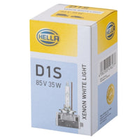 Hella Xenon D1S Bulb PK32d-2 85V 35W 5000k - Lights