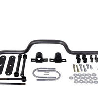 Hellwig 00-05 Ford Excursion 4WD 4-6in Lift Solid Heat Treated Chromoly 1-1/4in Rear Sway Bar - Suspension
